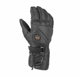 Mobile Warming 7.4V Unisex Storm Heated Gloves (Size L)