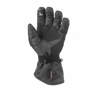 Mobile Warming 7.4V Unisex Storm Heated Gloves (Size L)