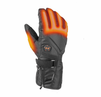 Mobile Warming 7.4V Unisex Storm Heated Gloves (Size L)