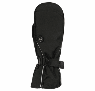 Mobile Warming 7.4V Unisex Storm Heated Mittens