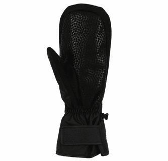 Mobile Warming 7.4V Unisex Storm Heated Mittens