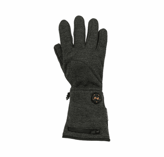 Mobile Warming 7.4V Unisex Thermal Everyday Heated Gloves