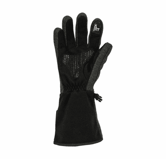 Mobile Warming 7.4V Unisex Thermal Everyday Heated Gloves