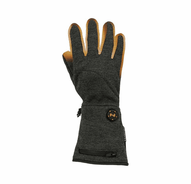 Mobile Warming 7.4V Unisex Thermal Everyday Heated Gloves