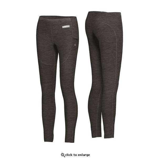 Mobile Warming 7.4V Women's Baselayer Ion Heated Pant - Previous Generation