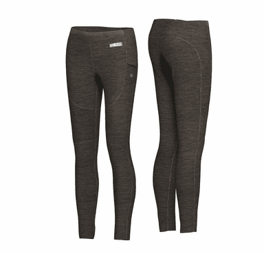 Mobile Warming 7.4V Women's Baselayer Ion Heated Pant - Previous Generation