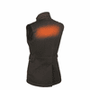 Mobile Warming 7.4V Women's Cascade Heated Vest