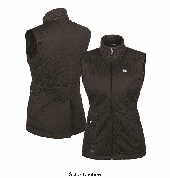 Mobile Warming 7.4V Women's Cascade Heated Vest