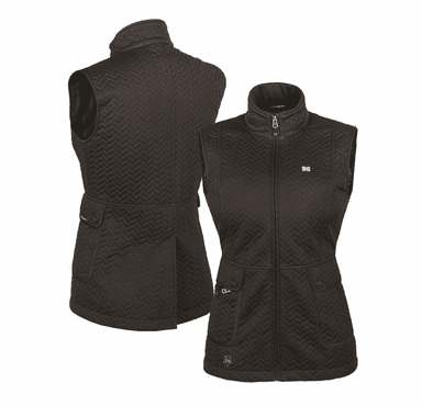 Mobile Warming 7.4V Women's Cascade Heated Vest