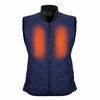 Mobile Warming 7.4V Women's Heated Company Vest (Olive)