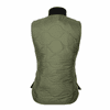Mobile Warming 7.4V Women's Heated Company Vest (Olive)