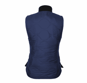 Mobile Warming 7.4V Women's Heated Company Vest (Olive)