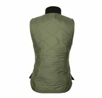 Mobile Warming 7.4V Women's Heated Company Vest (Olive)