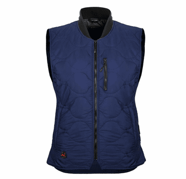 Mobile Warming 7.4V Women's Heated Company Vest (Olive)