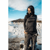 Mobile Warming 7.4V Women's Ion Heated Baselayer Shirt