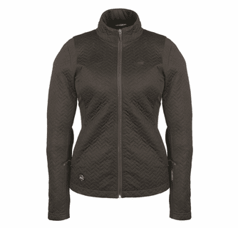 Mobile Warming 7.4V Women's Sierra Heated Jacket