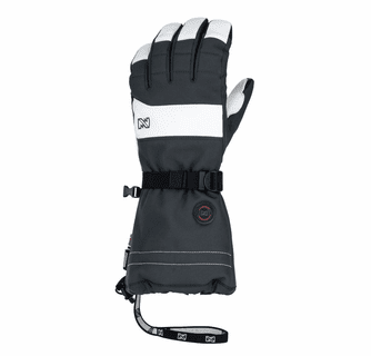 Mobile Warming Aerial Ski Gloves
