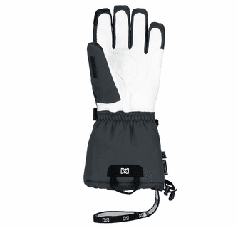 Mobile Warming Aerial Ski Gloves
