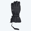 Mobile Warming Aerial Snow Heated Gloves