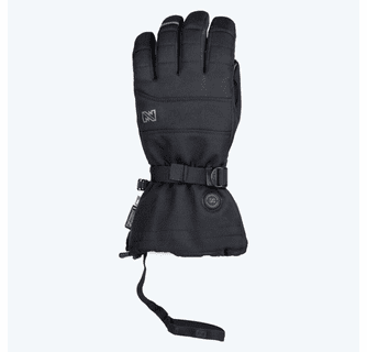 Mobile Warming Aerial Snow Heated Gloves