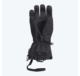 Mobile Warming Aerial Snow Heated Gloves