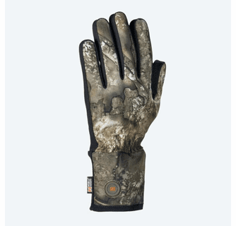 Mobile Warming APX Mid-Weight Heated Gloves