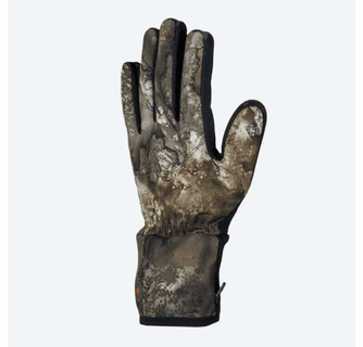 Mobile Warming APX Mid-Weight Heated Gloves