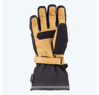 Mobile Warming Blacksmith V2 Heated Gloves