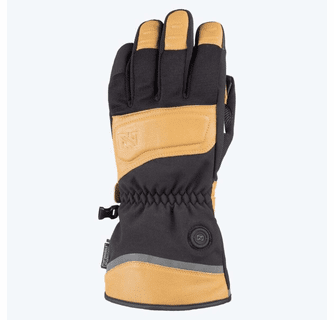 Mobile Warming Blacksmith V2 Heated Gloves