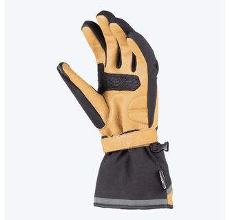 Mobile Warming Blacksmith V2 Heated Gloves