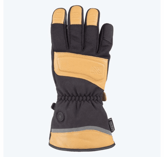 Mobile Warming Blacksmith V2 Heated Gloves