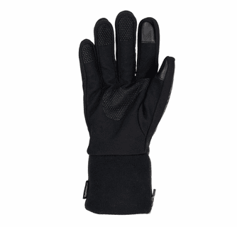 Mobile Warming BLX Mossy Oak Heated Mid-Weight Gloves