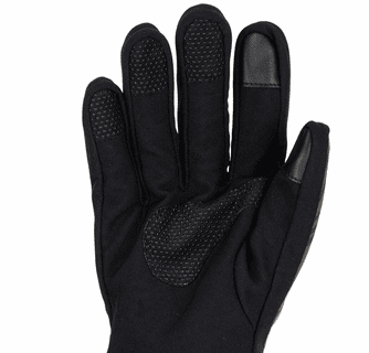 Mobile Warming BLX Mossy Oak Heated Mid-Weight Gloves