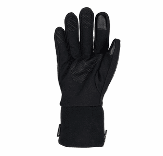 Mobile Warming BLX Mossy Oak Heated Mid-Weight Gloves