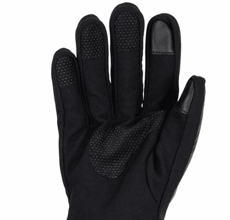 Mobile Warming BLX Mossy Oak Heated Mid-Weight Gloves