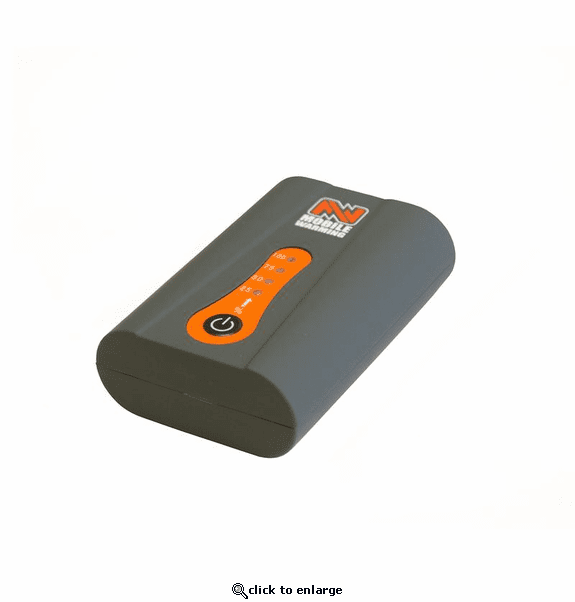 Mobile Warming Fieldsheer 7.4V 2.2Ah Lithium-Ion Battery