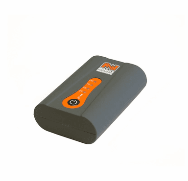 Mobile Warming Fieldsheer 7.4V 2.2Ah Lithium-Ion Battery