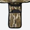 Mobile Warming Heated Camouflage Seat Pad - Realtree APX