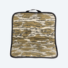 Mobile Warming Heated Camouflage Seat Pad - Realtree APX