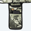 Mobile Warming Heated Camouflage Seat Pad - Realtree APX