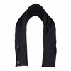 Mobile Warming Heated Scarf - Black
