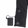 Mobile Warming Heated Scarf - Black