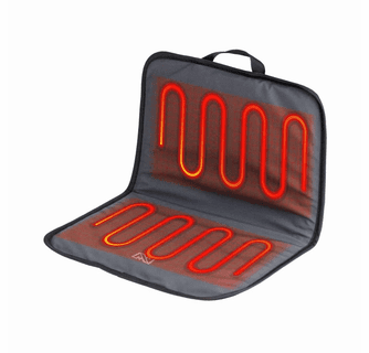 Mobile Warming Heated Seat Pad