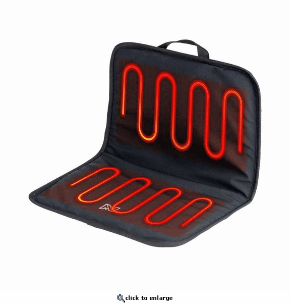 Mobile Warming Heated Seat Pad