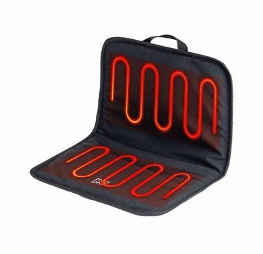 Mobile Warming Heated Seat Pad
