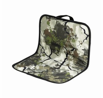 Mobile Warming Heated Seat Pad - Camo Patterns