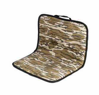 Mobile Warming Heated Seat Pad - Camo Patterns