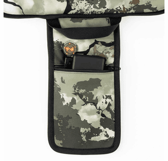Mobile Warming Heated Seat Pad - Camo Patterns