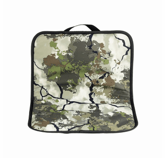 Mobile Warming Heated Seat Pad - Camo Patterns