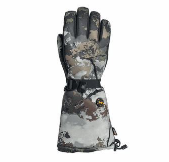 Mobile Warming KCX Terrain Heated Gloves